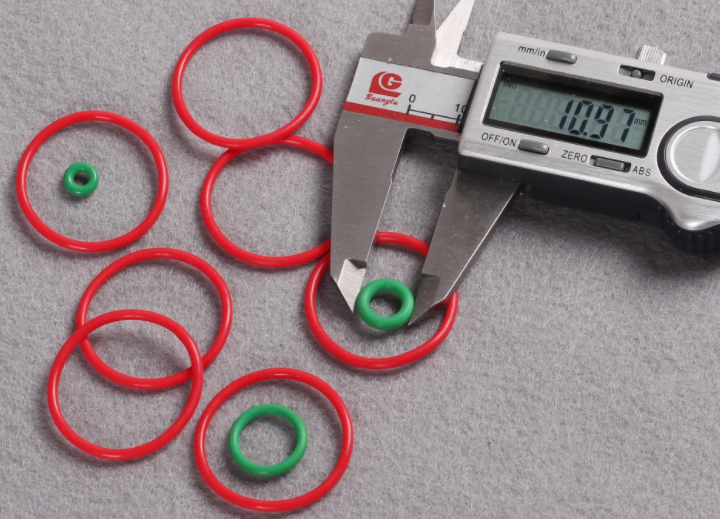 硅膠圈-東莞硅膠圈定制廠家 硅膠圈-東莞硅膠圈定制廠家