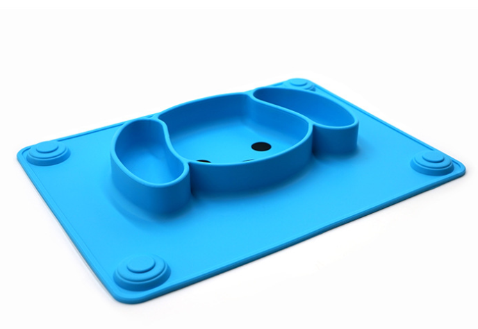 硅膠卡通餐盤(pán)定制-定做硅膠卡通餐盤(pán)廠(chǎng)家-東莞硅膠卡通餐盤(pán)定制工廠(chǎng)