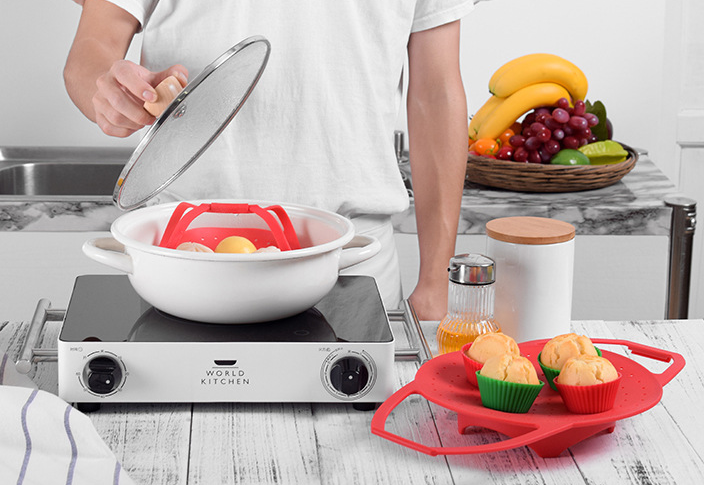 硅膠氣味有毒嗎 硅膠氣味有毒嗎