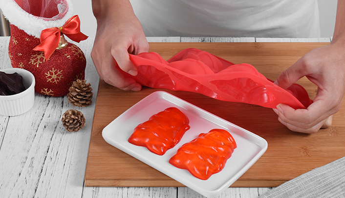 硅膠制品 硅膠制品