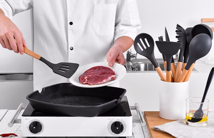 硅膠高溫后有毒嗎 硅膠高溫后有毒嗎