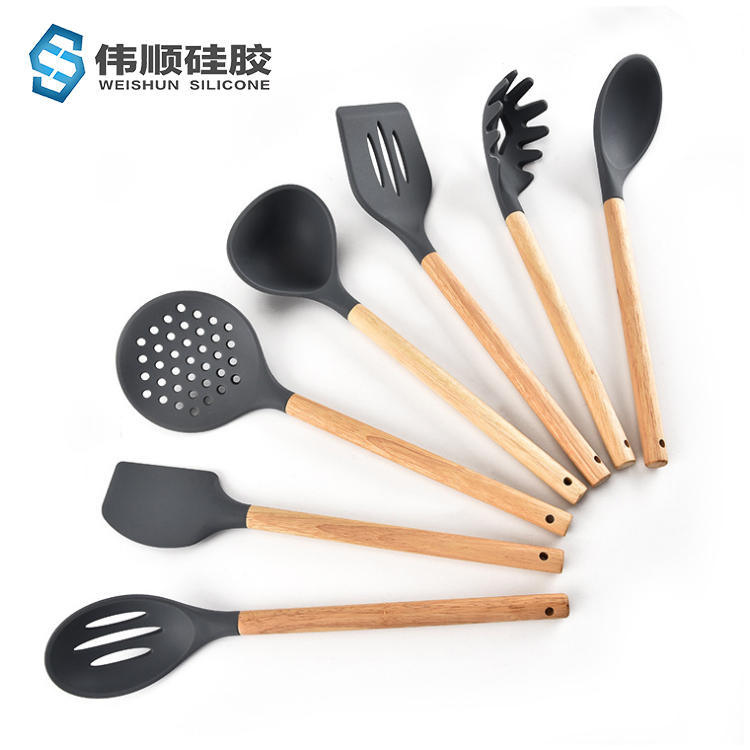 硅膠廚具 硅膠廚具