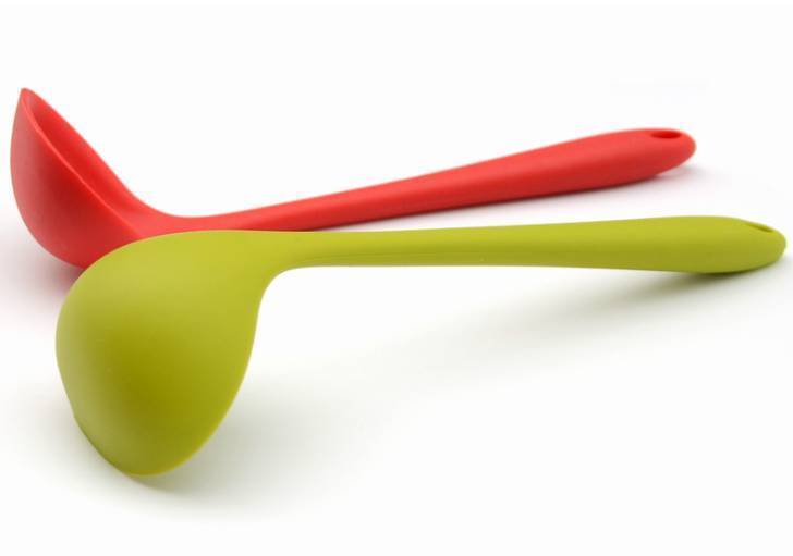 怎么選擇硅膠湯勺,硅膠湯勺的選購(gòu)技巧 怎么選擇硅膠湯勺,硅膠湯勺的選購(gòu)技巧
