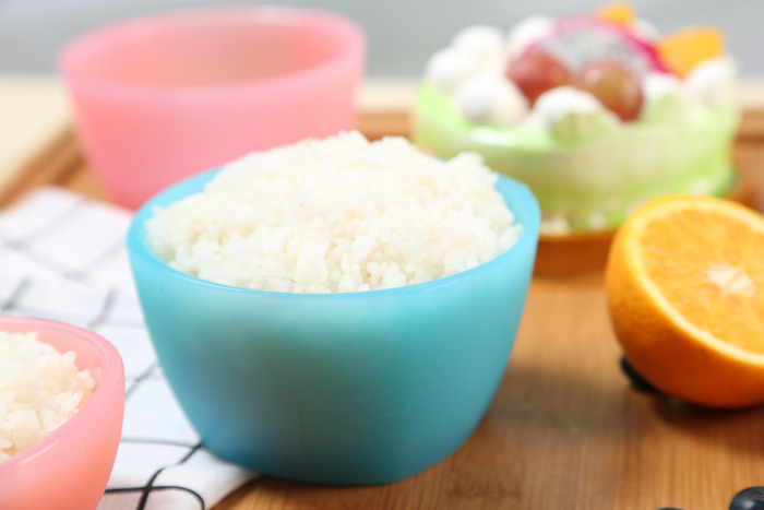 食品級硅膠材料安全嗎，食品級硅膠制品可靠嗎