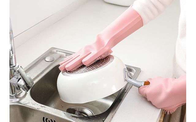 硅膠制品特點(diǎn)