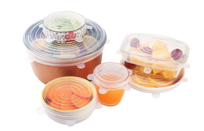 硅膠杯蓋有毒嗎 硅膠杯蓋有毒嗎