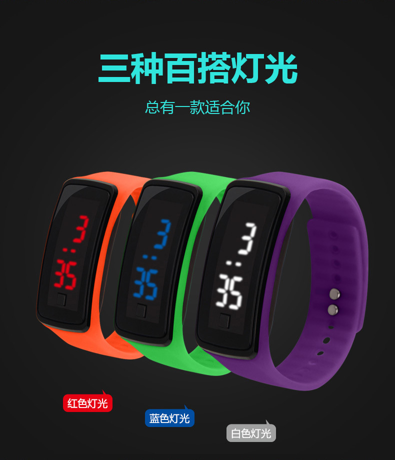 電子硅膠手表,兒童硅膠手表,學(xué)生運動手表 電子硅膠手表,兒童硅膠手表,學(xué)生運動手表