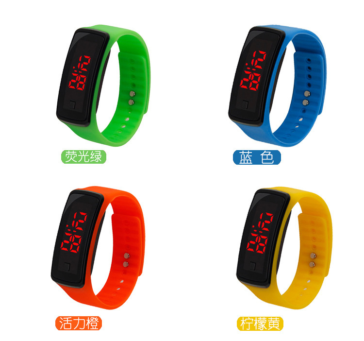 電子硅膠手表,兒童硅膠手表,學(xué)生運動手表 電子硅膠手表,兒童硅膠手表,學(xué)生運動手表