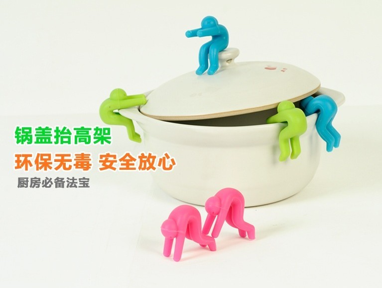 硅膠防溢器 硅膠防溢器