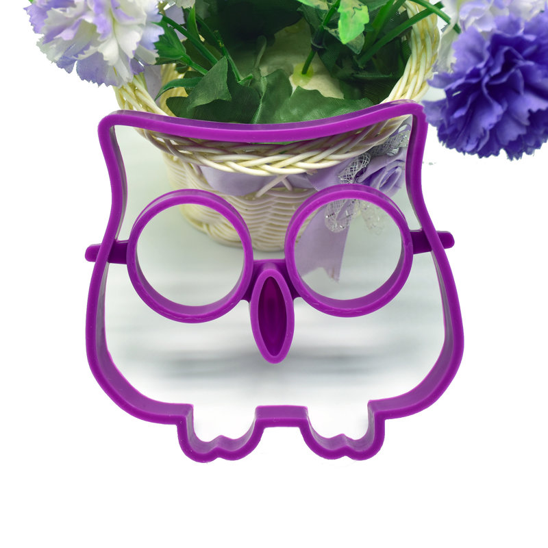 貓頭鷹煎蛋器 貓頭鷹煎蛋器