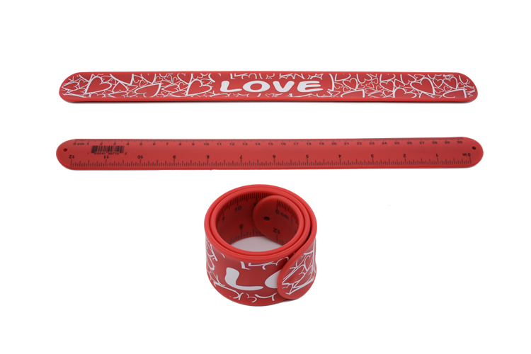 拍拍尺紅色love 拍拍尺紅色love