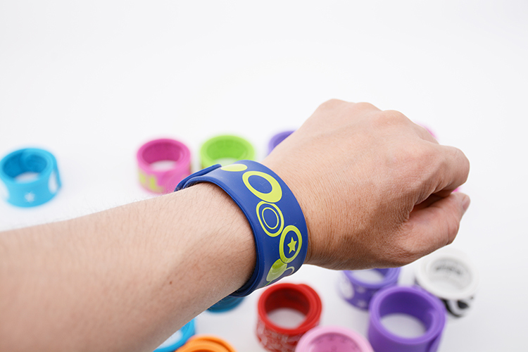 深藍色拍拍尺 深藍色拍拍尺