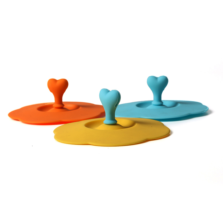 硅膠杯蓋 硅膠杯蓋