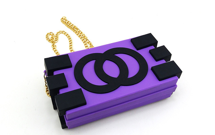 積木背包,硅膠單肩背包,女士手拿包 積木背包,硅膠單肩背包,女士手拿包