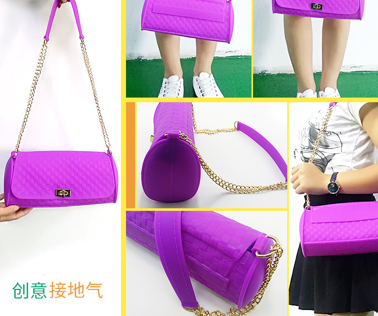 硅膠手提包,硅膠鼓包,硅膠單肩包 硅膠手提包,硅膠鼓包,硅膠單肩包