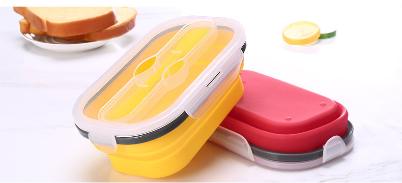 硅膠碗安全嗎，硅膠碗接觸高溫會釋放有害物質(zhì)嗎？