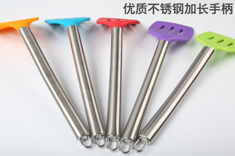 硅膠鍋鏟品牌,國產(chǎn)硅膠鍋鏟品牌排行榜,硅膠鍋鏟哪個牌子好 硅膠鍋鏟品牌,國產(chǎn)硅膠鍋鏟品牌排行榜,硅膠鍋鏟哪個牌子好