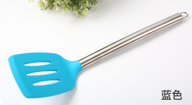 硅膠鍋鏟好嗎,硅膠鍋鏟好不好用,硅膠鍋鏟可以炒菜嗎 硅膠鍋鏟好嗎,硅膠鍋鏟好不好用,硅膠鍋鏟可以炒菜嗎