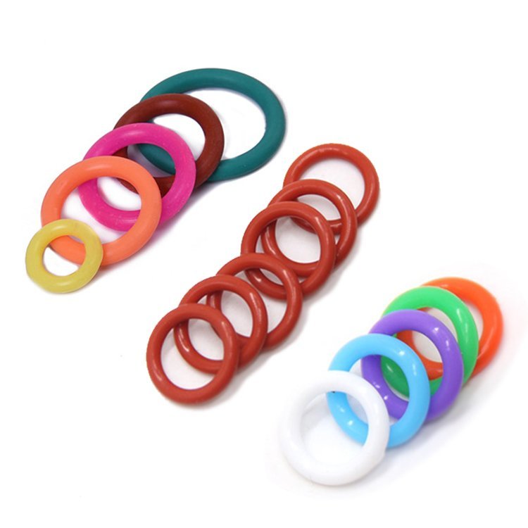 高溫硅膠密封圈，硅膠圈，防水圈，耐溫密封圈，O型硅膠圈