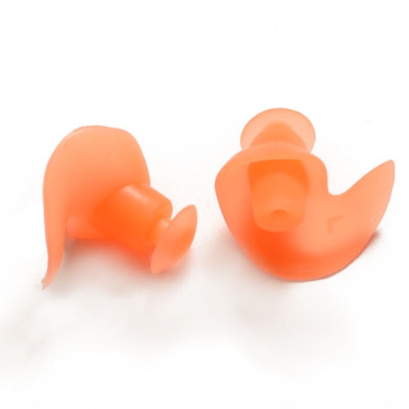 硅膠耳塞，隔音耳塞