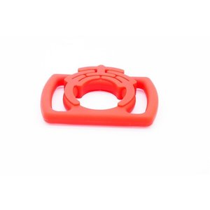 硅膠扣，硅膠卡扣，硅膠松緊扣